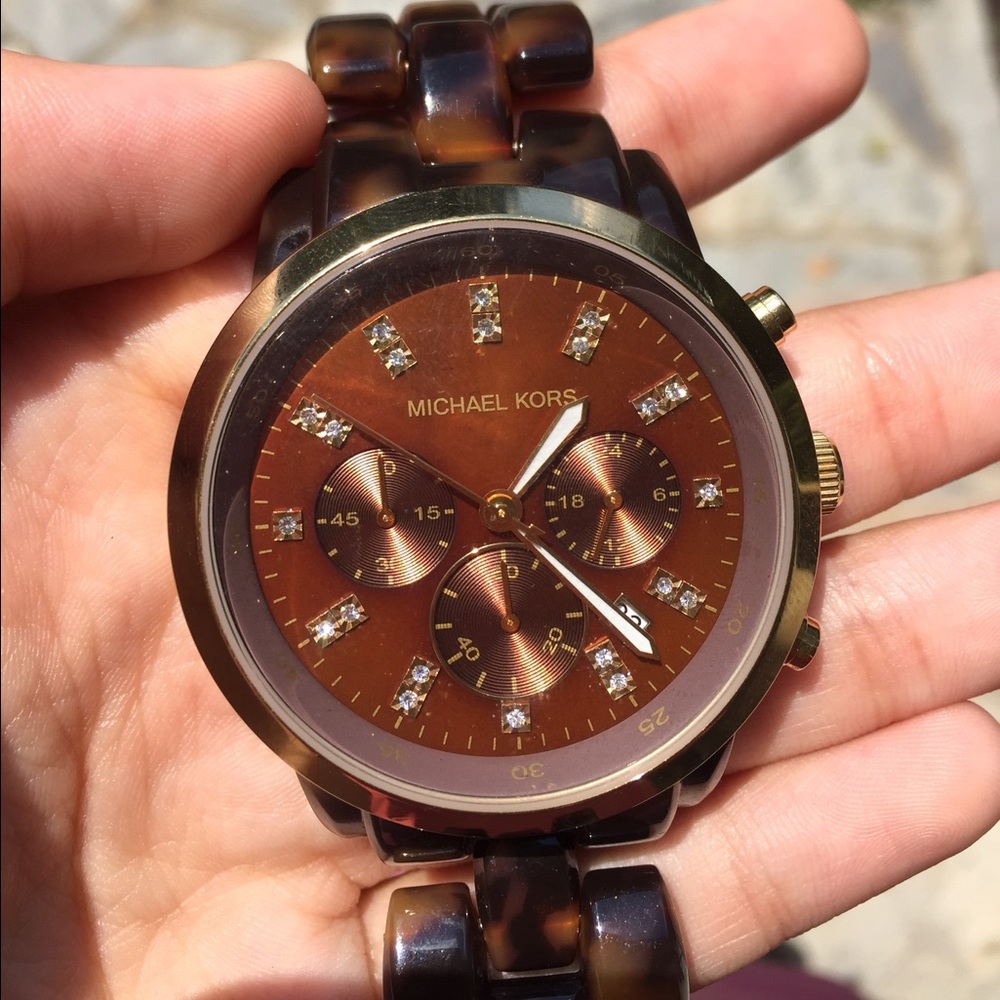Michael Kors Watch